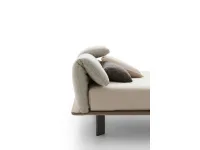 Letto design Logan Le comfort con un ribasso del 35%