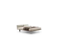 Letto design Logan Le comfort con un ribasso del 35%