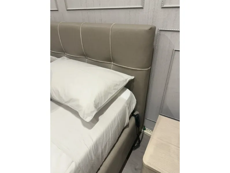 Letto Malika di Ergogreen scontato del 65%
