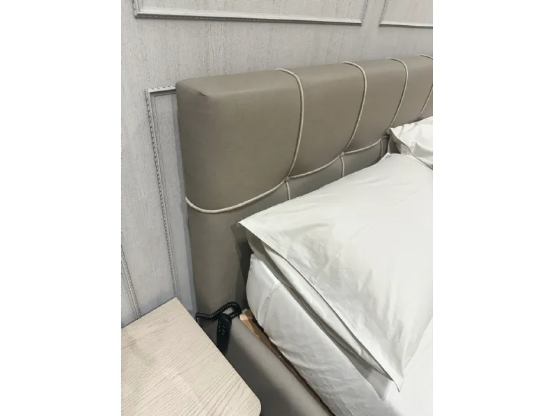 Letto Malika di Ergogreen scontato del 65%