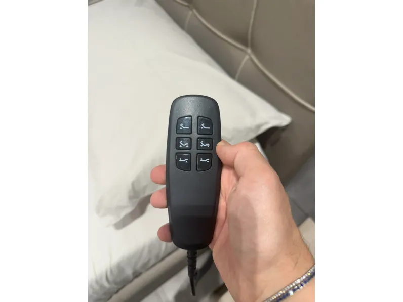 Letto Malika di Ergogreen scontato del 65%