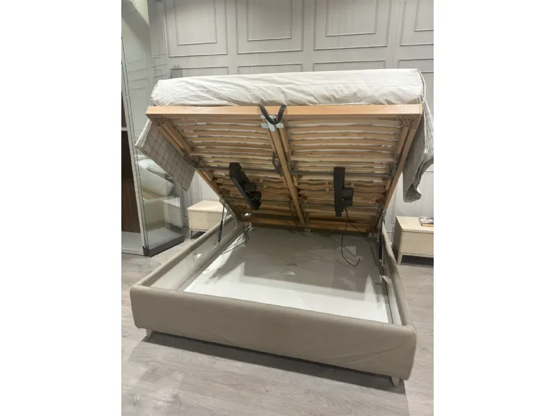 Letto Malika di Ergogreen scontato del 65%