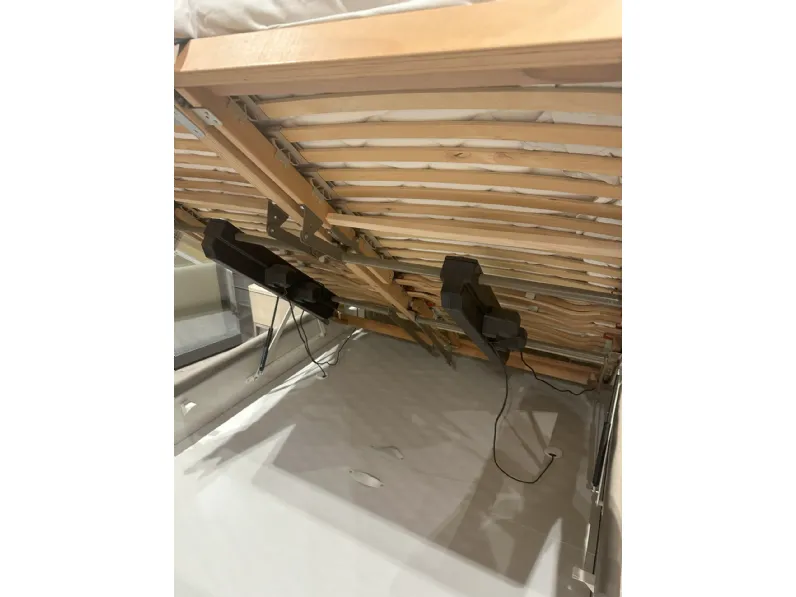 Letto Malika di Ergogreen scontato del 65%