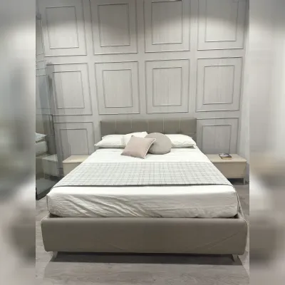 Letto Malika di Ergogreen scontato del 65%