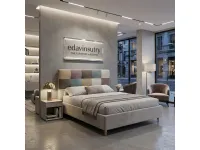 Letto Nocturium di Collezione esclusiva scontato del 58%