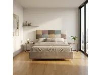 Letto Nocturium di Collezione esclusiva scontato del 58%