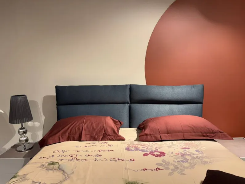 Letto Plio Oggioni SCONTATO 