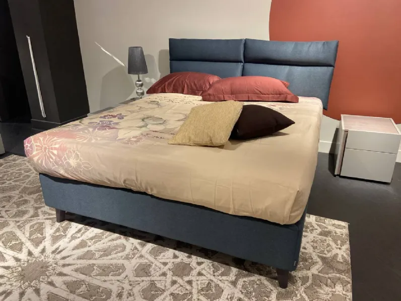Letto Plio Oggioni SCONTATO 
