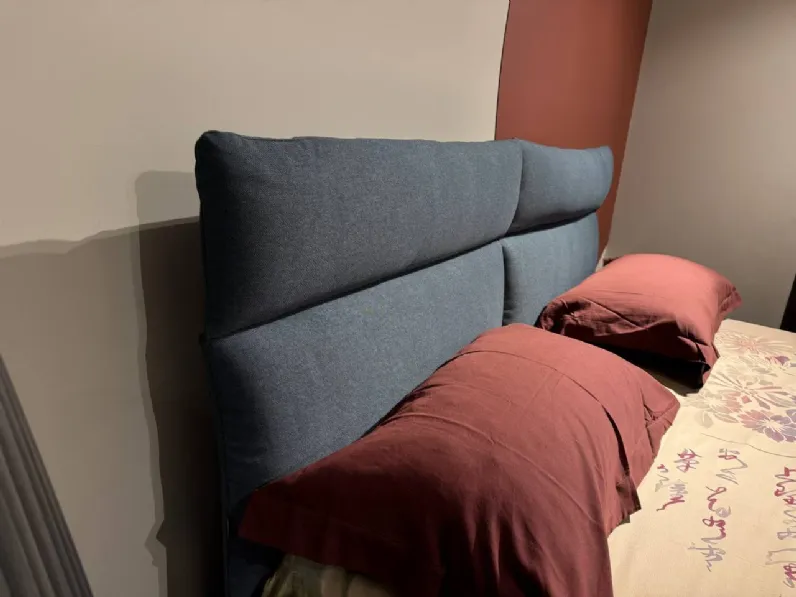 Letto Plio Oggioni SCONTATO 