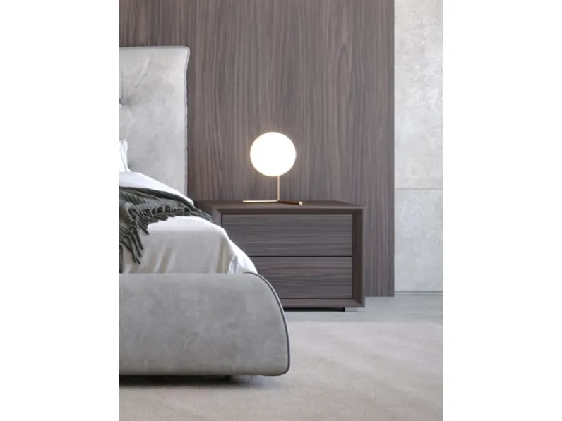 Letto Roger Giessegi SCONTATO a PREZZI OUTLET