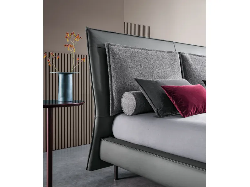 Approfitta dello sconto 30% sul letto Sp 2802 basso di Twils