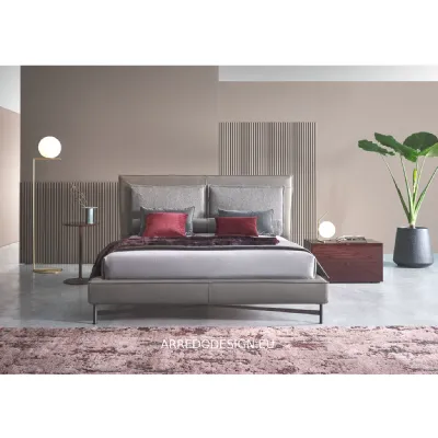 Approfitta dello sconto 30% sul letto Sp 2802 basso di Twils