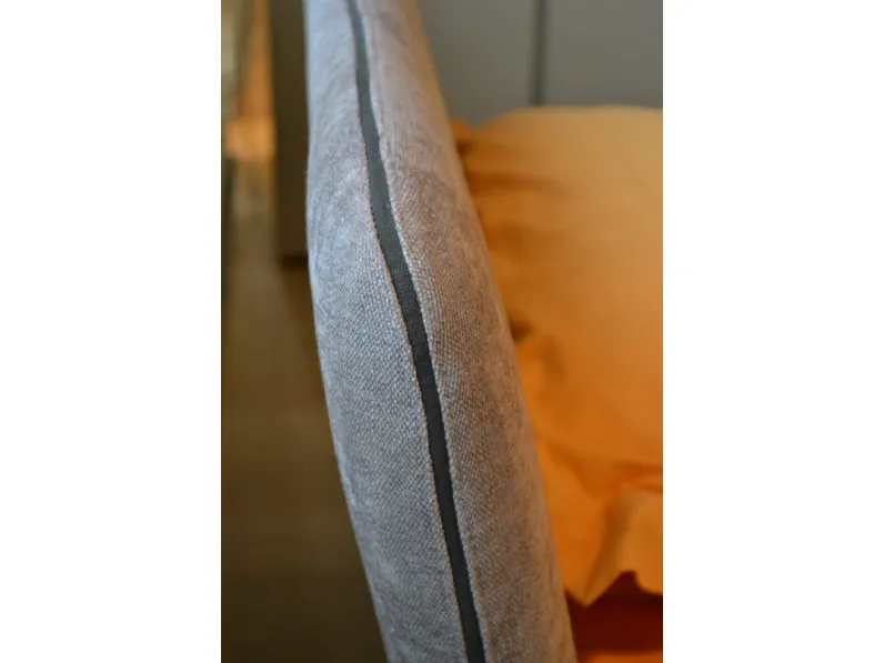Letto Tonight air  Bonaldo a PREZZI OUTLET