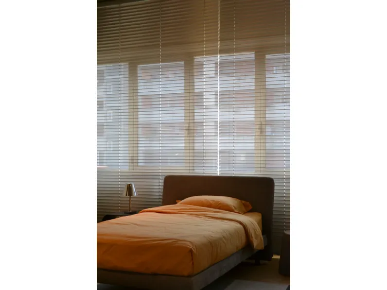 Letto Tonight air  Bonaldo a PREZZI OUTLET