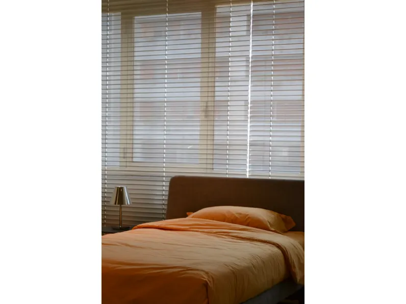 Letto Tonight air  Bonaldo a PREZZI OUTLET