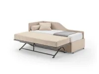 Letto singolo Twinny Felis con un ribasso IMPERDIBILE
