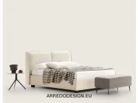 Letto moderno con contenitore Windsor Le comfort a prezzo ribassato