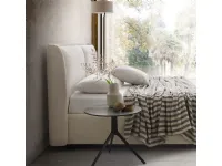 Letto moderno con contenitore Windsor Le comfort a prezzo ribassato