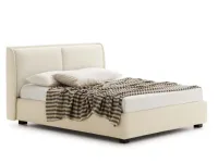 Letto moderno con contenitore Windsor Le comfort a prezzo ribassato