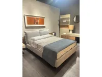 Letto Wisp compatto Bside SCONTATO a PREZZI OUTLET