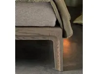 Letto matrimoniale Impronta Giellesse con un ribasso IMPERDIBILE