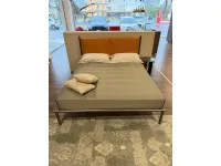 Letto Iko Flou a PREZZI OUTLET
