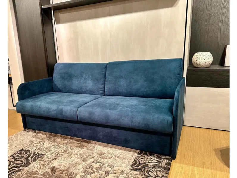 Letto Casanova Duebitalia a PREZZI OUTLET