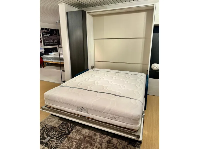 Letto Casanova Duebitalia a PREZZI OUTLET