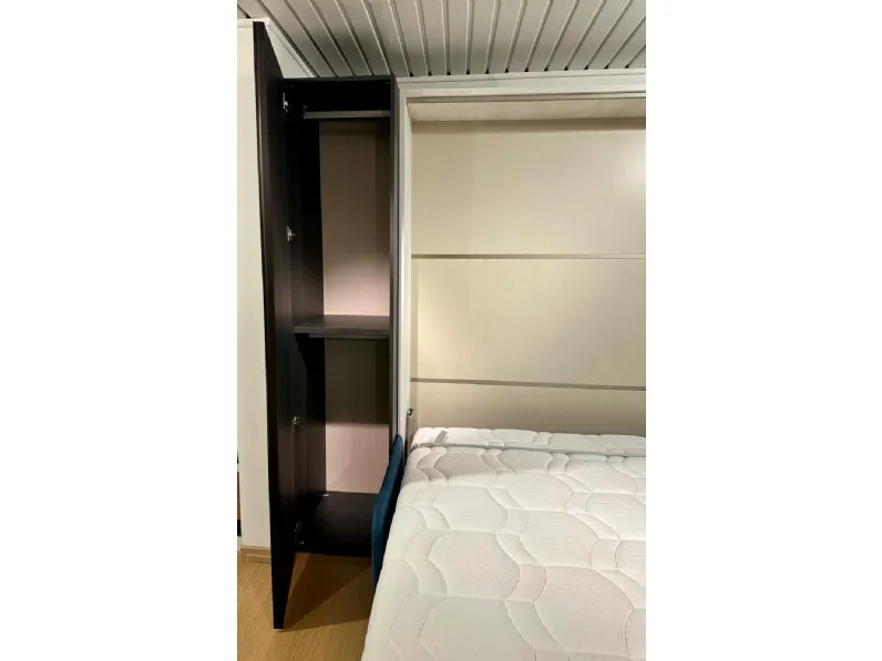 Letto Casanova Duebitalia a PREZZI OUTLET