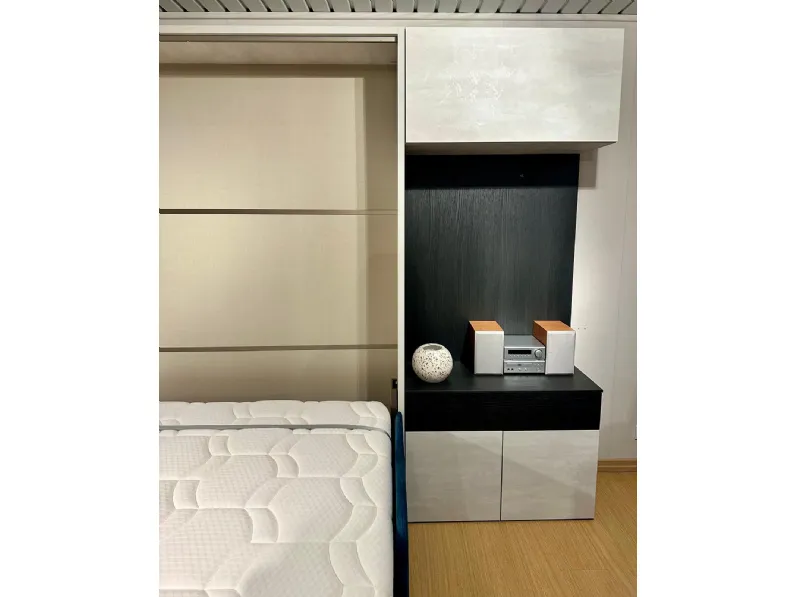 Letto Casanova Duebitalia a PREZZI OUTLET