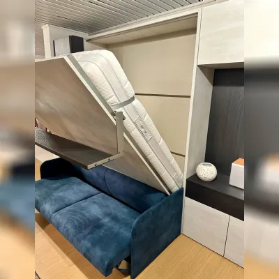 Letto Casanova Duebitalia a PREZZI OUTLET