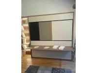 Richiedi ora il prezzo di questo letto Kali duo board 2200 di Clei 