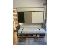 Richiedi ora il prezzo di questo letto Kali duo board 2200 di Clei 