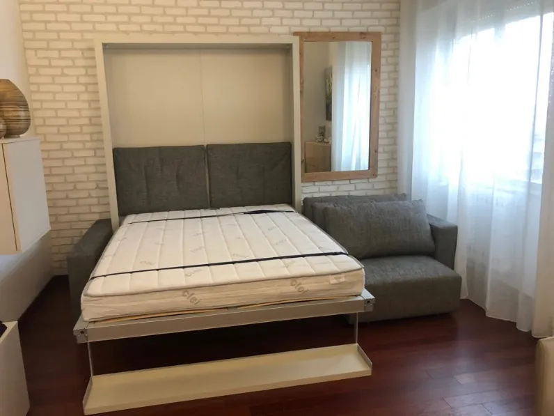Letto in legno modello Swing - promo: richiedi ora il prezzo riservato 