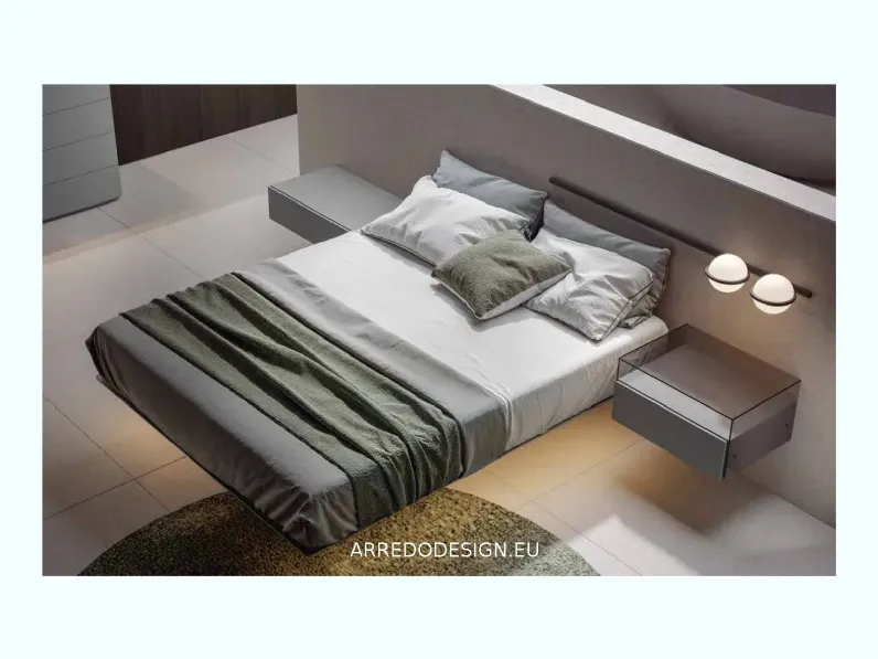 Approfitta dello sconto 30% sul letto Cloud di Veneran