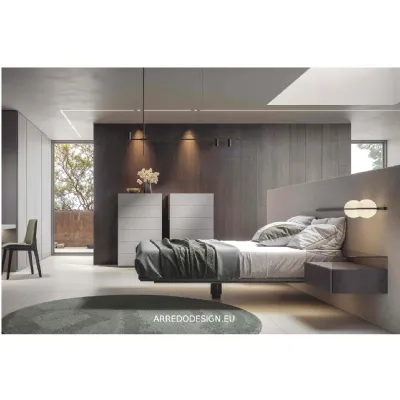 Approfitta dello sconto 30% sul letto Cloud di Veneran