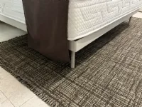 Letto design Filesse Caccaro scontato 30%