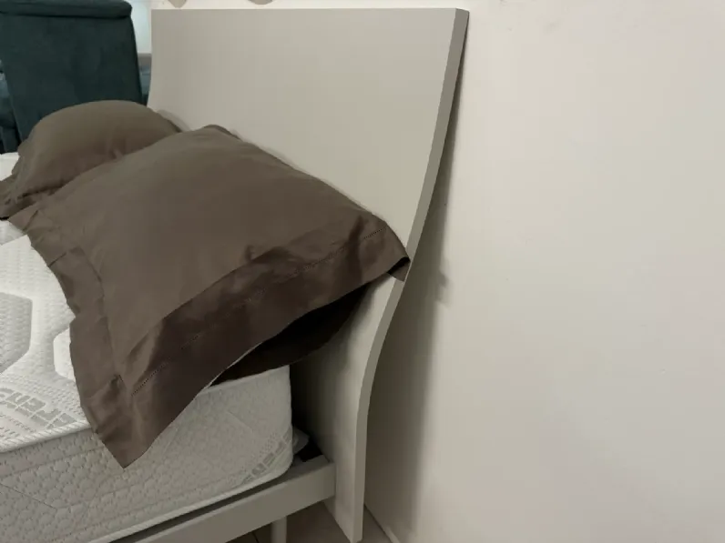 Letto design Filesse Caccaro scontato 30%