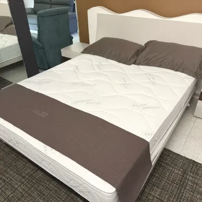 Letto design Filesse Caccaro scontato 30%