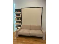 Letto in legno modello Atena: richiedi il prezzo 