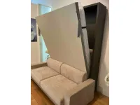 Letto in legno modello Atena: richiedi il prezzo 