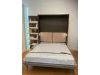 Letto in legno modello Atena: richiedi il prezzo 