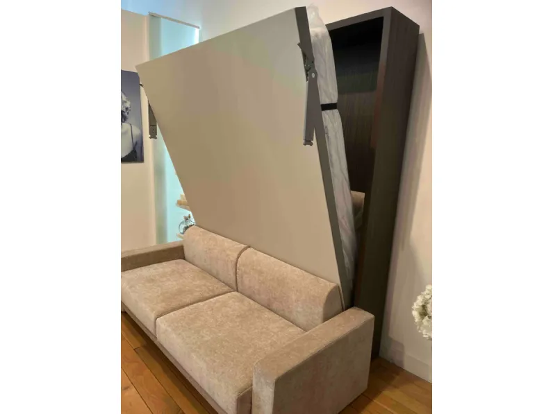 Letto in legno modello Atena: richiedi il prezzo 