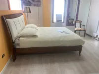 Letto in legno modello Aurora di Le fablier scontato 41%