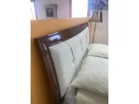 Letto in legno modello Aurora di Le fablier scontato 41%