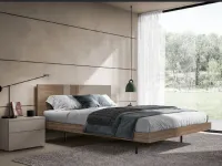 LETTO Blade Adok in OFFERTA OUTLET - 20%