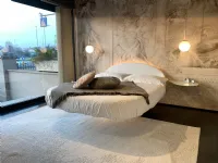 Letto Fluttua roundy Lago SCONTATO 