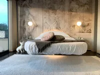 Letto Fluttua roundy Lago SCONTATO 