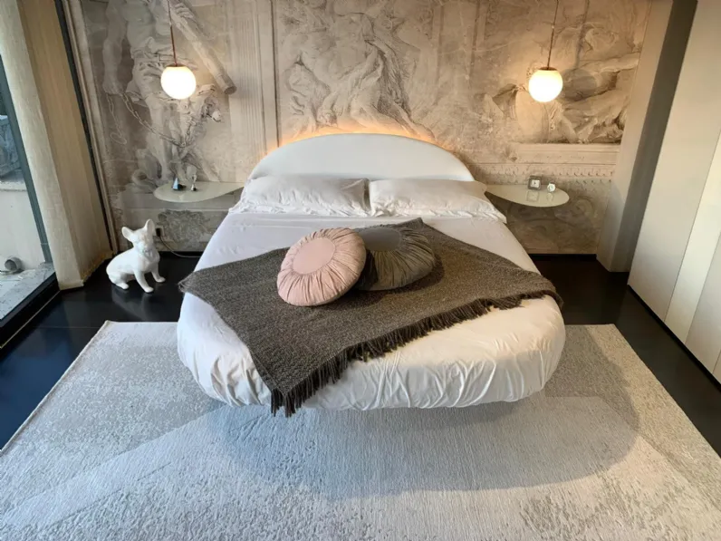 Letto Fluttua roundy Lago SCONTATO 