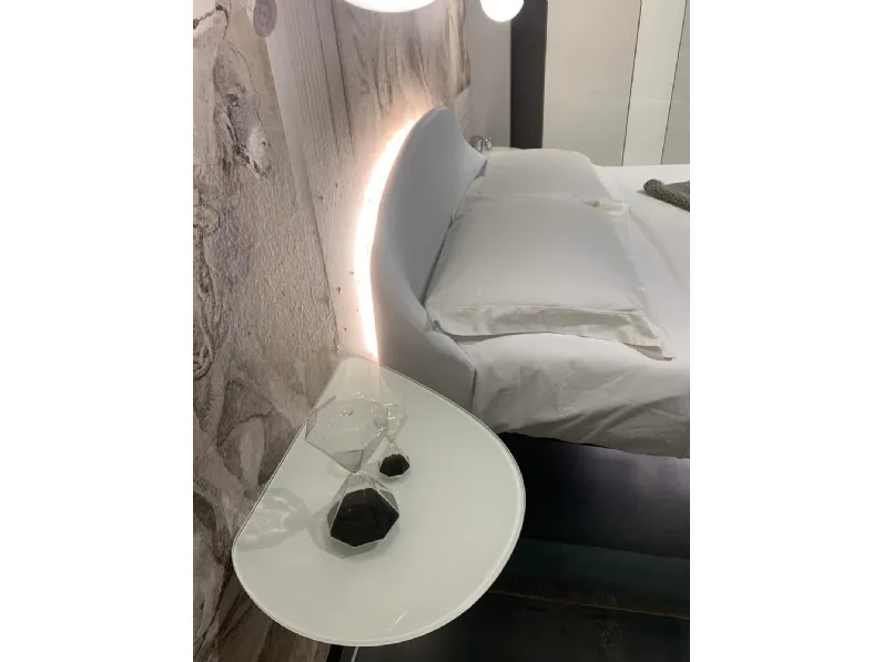 Letto Fluttua roundy Lago SCONTATO 